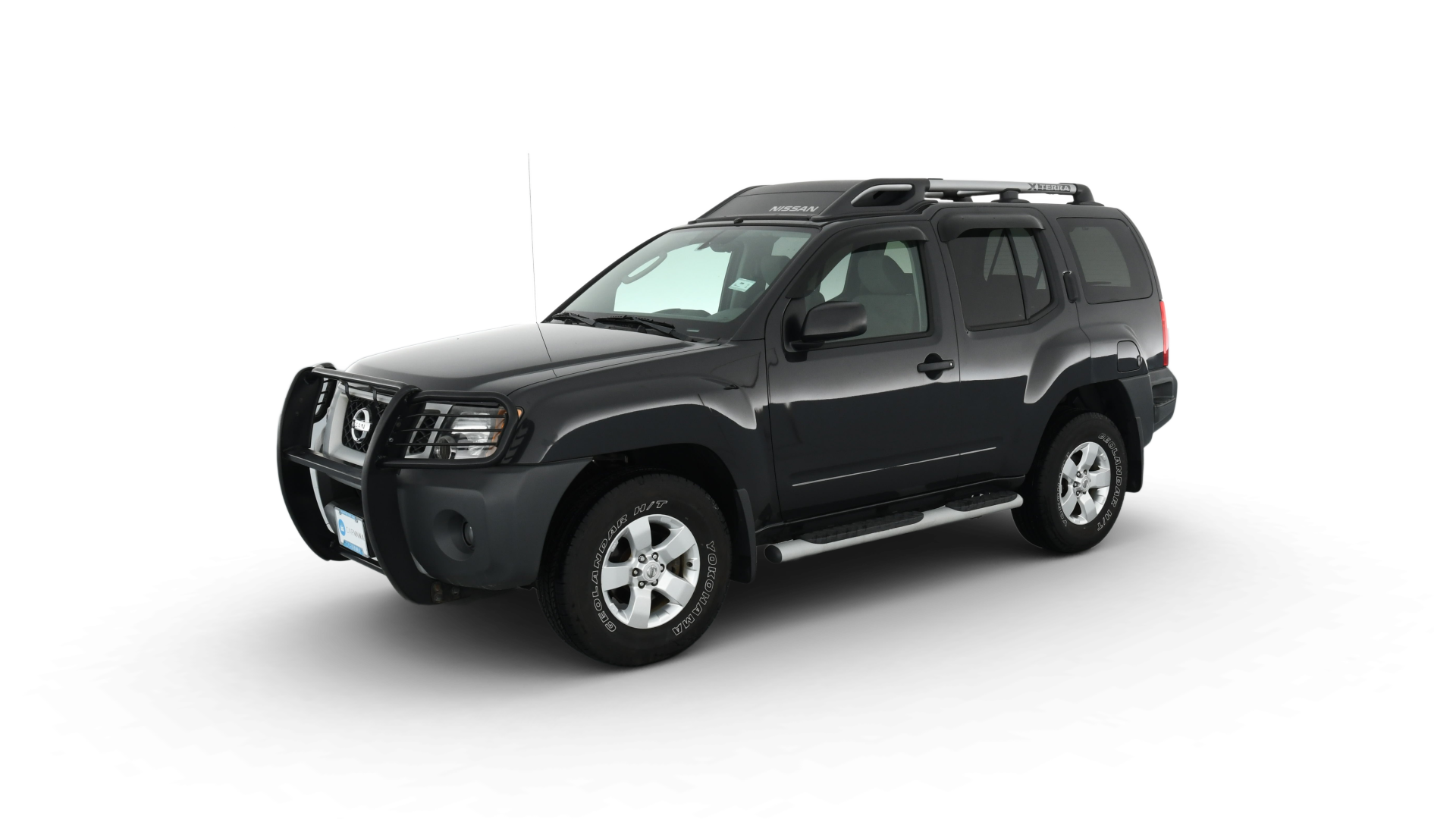 Used 2010 Nissan Xterra Carvana